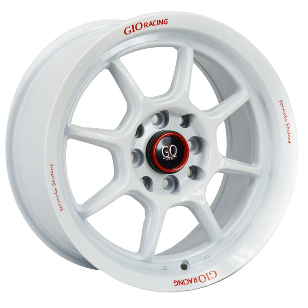 VELG MOBIL GIO MAGNESIUM